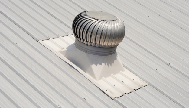 IETC - Roof Ventilation Systems